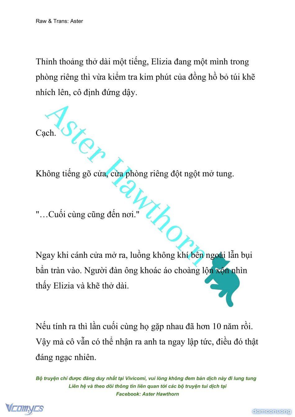 đọc truyện [novel] Người Chồng Thứ N Chương 39 ảnh 13 tại Thiên Thai Truyện