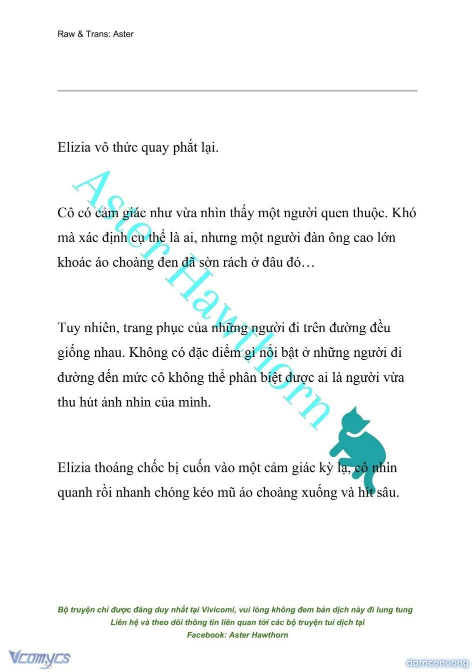 đọc truyện [novel] Người Chồng Thứ N Chương 39 ảnh 8 tại Thiên Thai Truyện