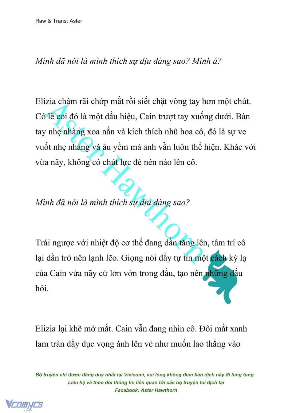 đọc truyện [novel] Người Chồng Thứ N Chương 4 ảnh 11 tại Truyện Dạ Ký