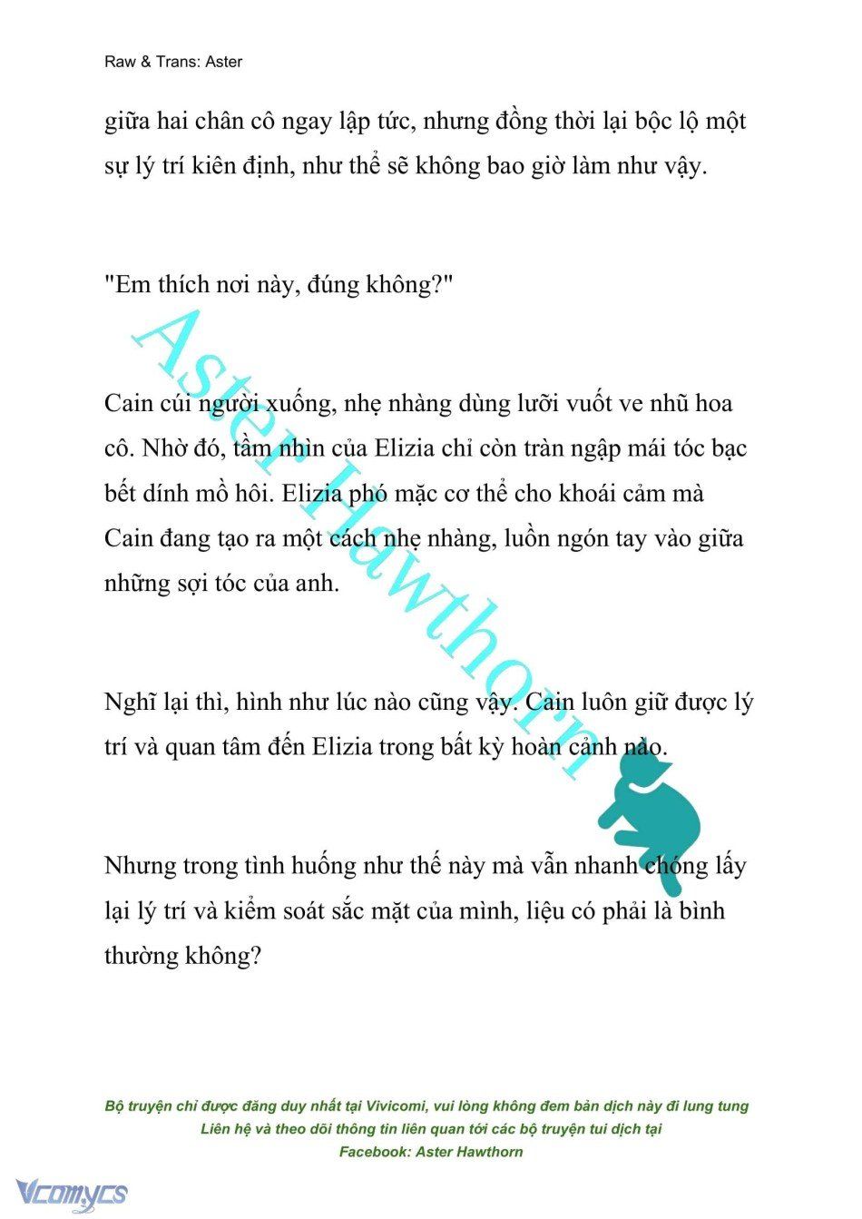 đọc truyện [novel] Người Chồng Thứ N Chương 4 ảnh 12 tại Truyện Dạ Ký