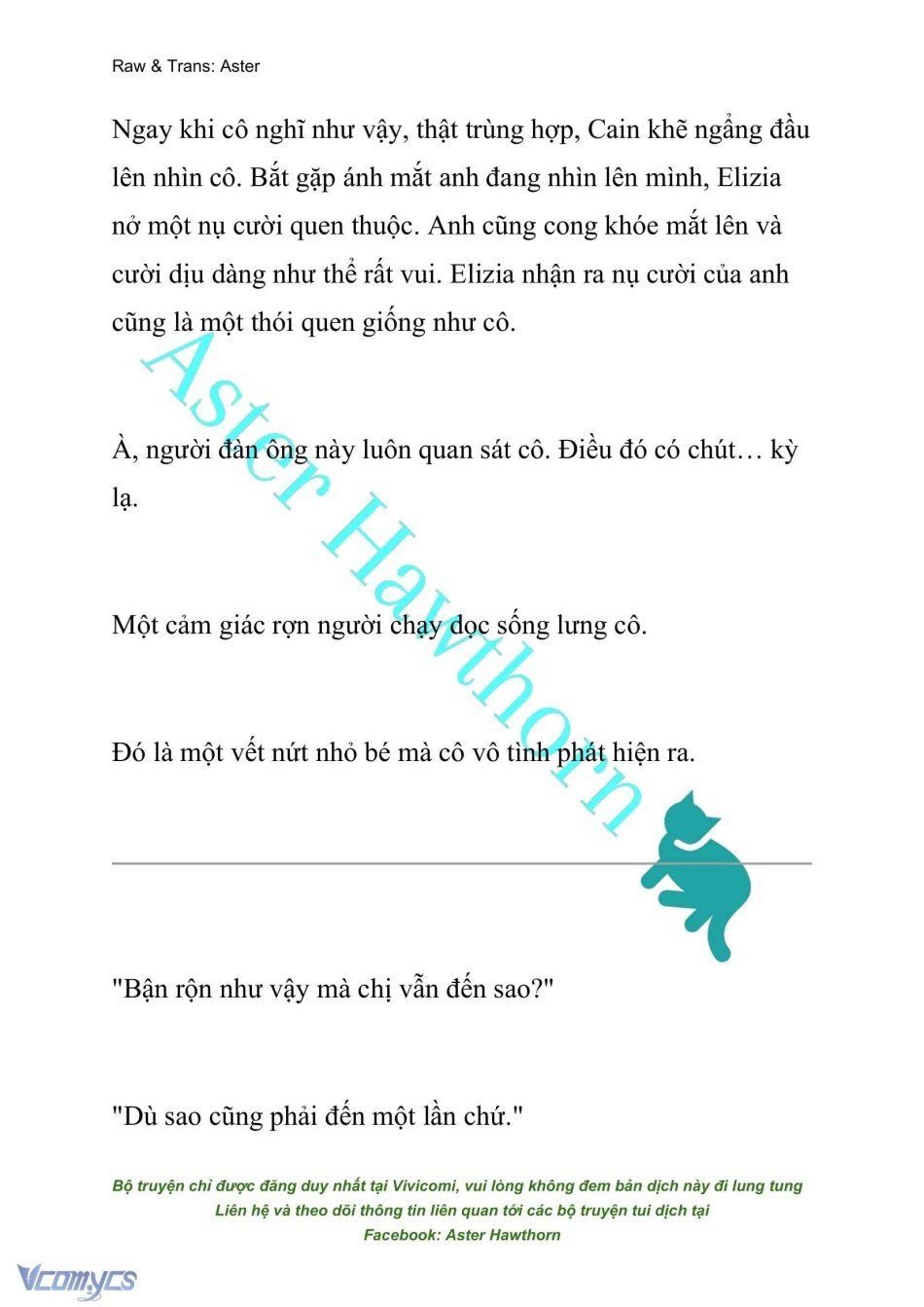 đọc truyện [novel] Người Chồng Thứ N Chương 4 ảnh 13 tại Truyện Dạ Ký