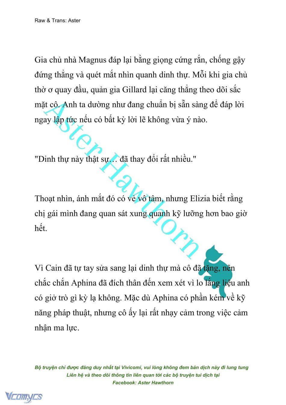 đọc truyện [novel] Người Chồng Thứ N Chương 4 ảnh 14 tại Truyện Dạ Ký
