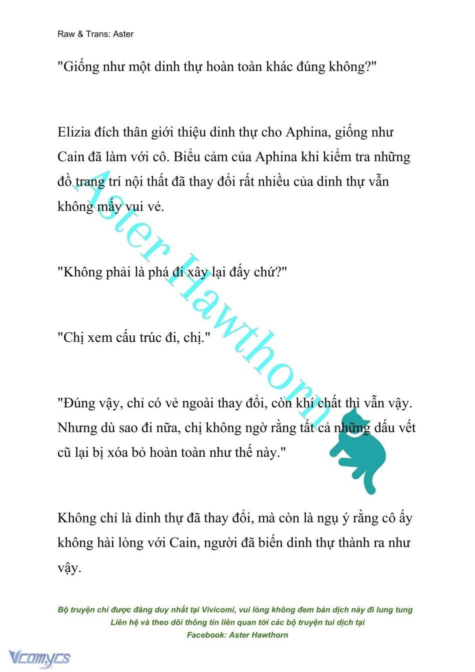 đọc truyện [novel] Người Chồng Thứ N Chương 4 ảnh 15 tại Truyện Dạ Ký