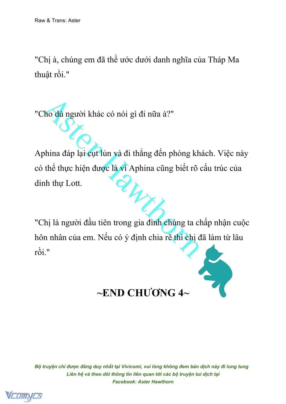 đọc truyện [novel] Người Chồng Thứ N Chương 4 ảnh 16 tại Truyện Dạ Ký
