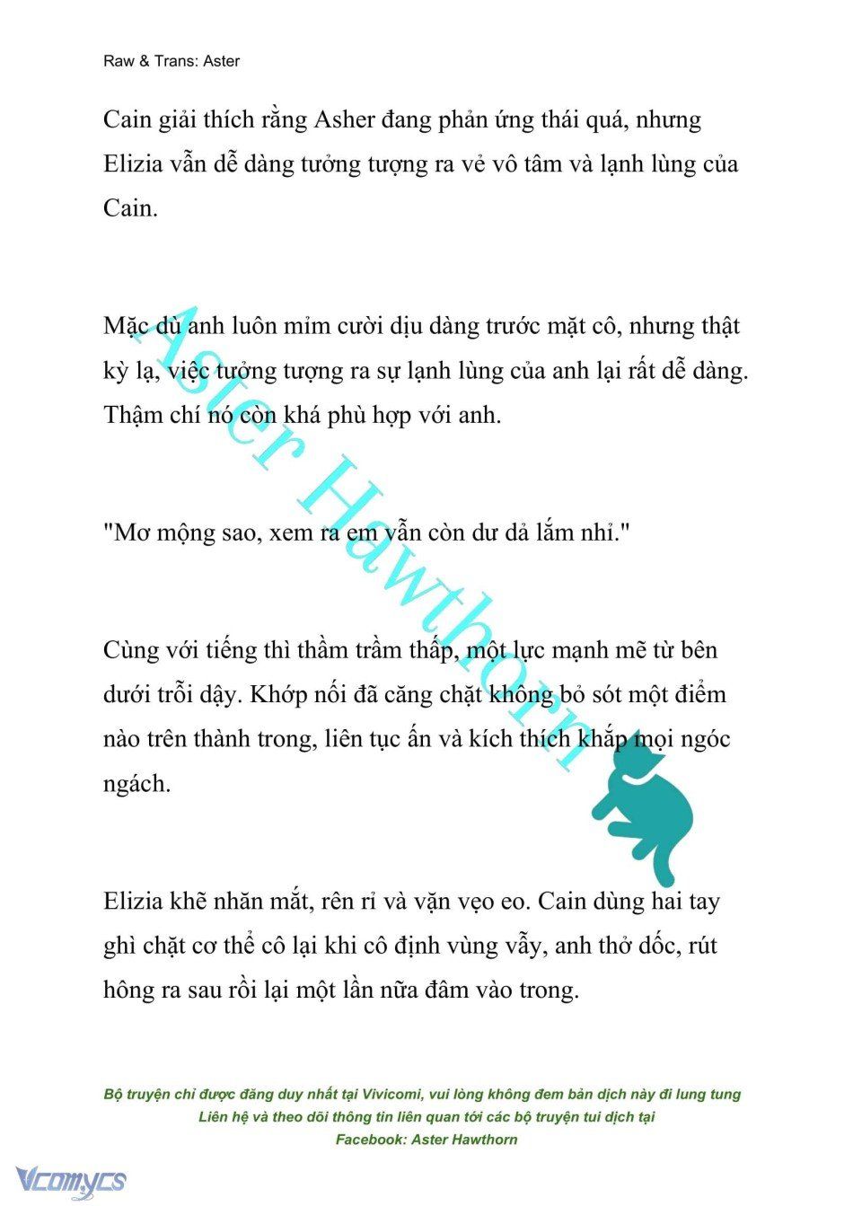 đọc truyện [novel] Người Chồng Thứ N Chương 4 ảnh 3 tại Truyện Dạ Ký