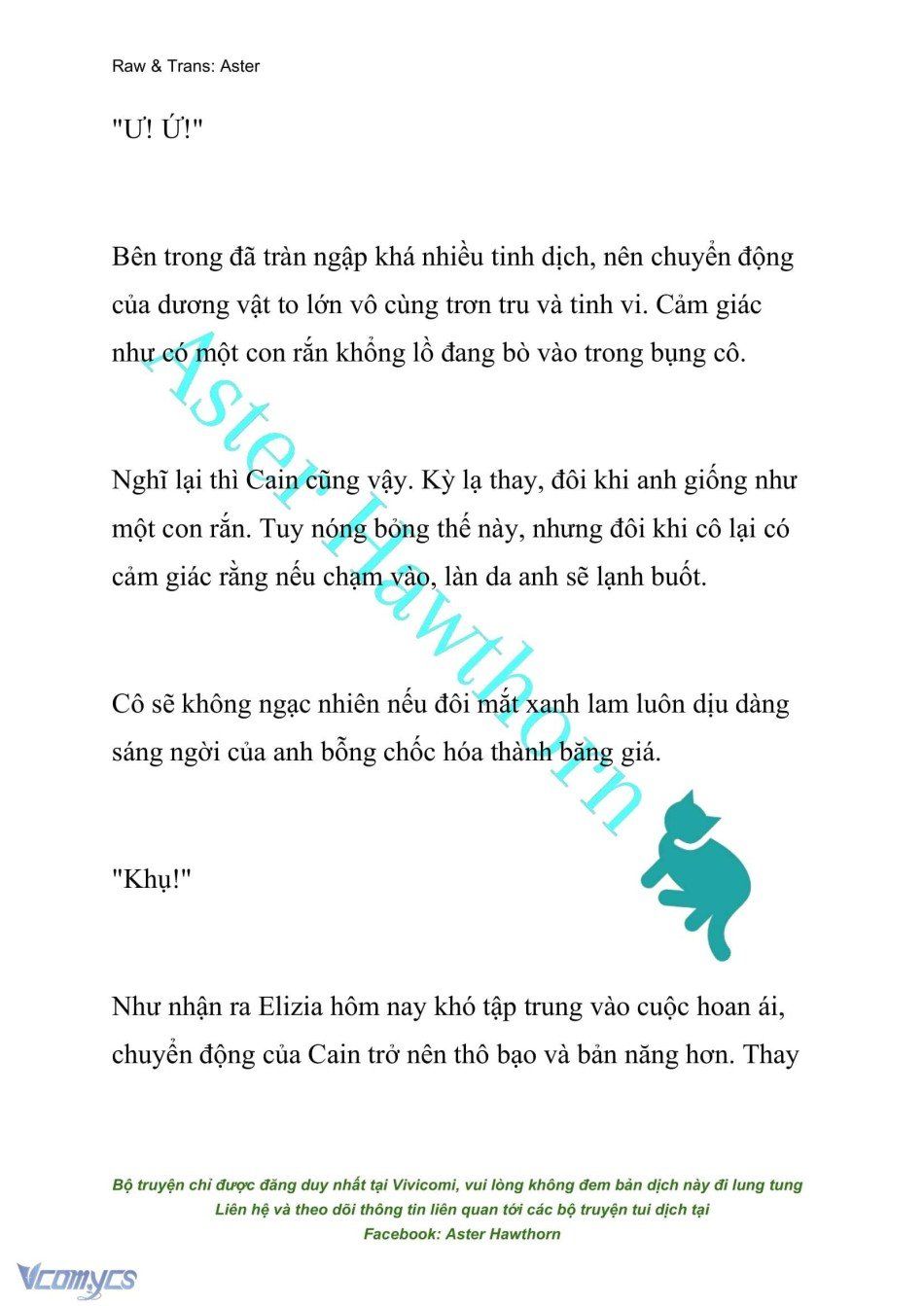 đọc truyện [novel] Người Chồng Thứ N Chương 4 ảnh 4 tại Truyện Dạ Ký