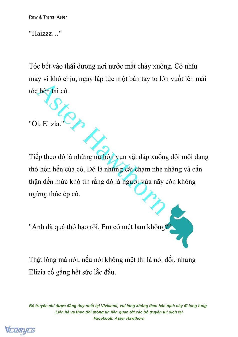 đọc truyện [novel] Người Chồng Thứ N Chương 4 ảnh 6 tại Truyện Dạ Ký