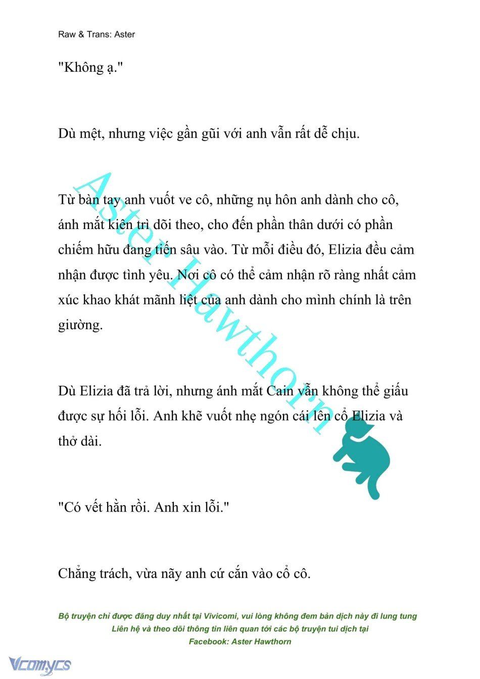 đọc truyện [novel] Người Chồng Thứ N Chương 4 ảnh 7 tại Truyện Dạ Ký