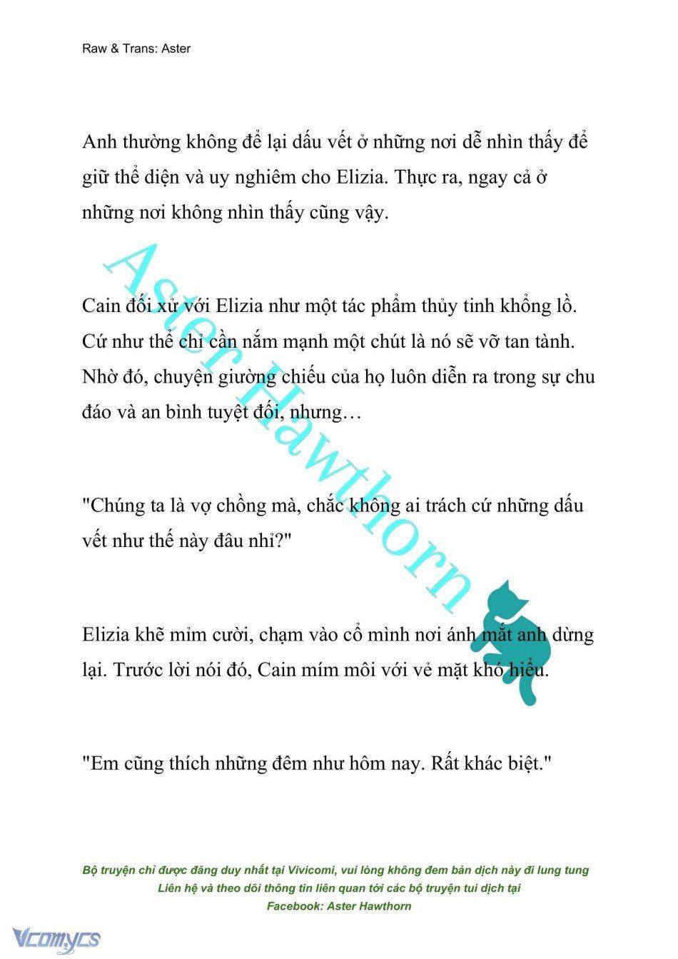 đọc truyện [novel] Người Chồng Thứ N Chương 4 ảnh 8 tại Truyện Dạ Ký