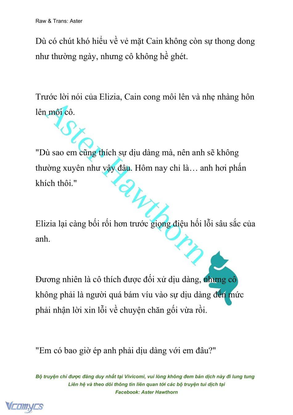 đọc truyện [novel] Người Chồng Thứ N Chương 4 ảnh 9 tại Truyện Dạ Ký