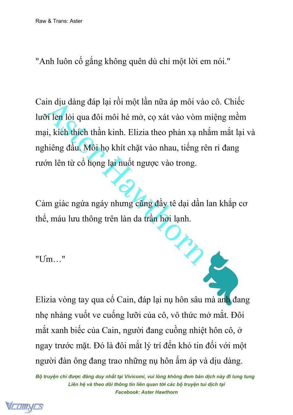 đọc truyện [novel] Người Chồng Thứ N Chương 4 ảnh 10 tại Truyện Dạ Ký