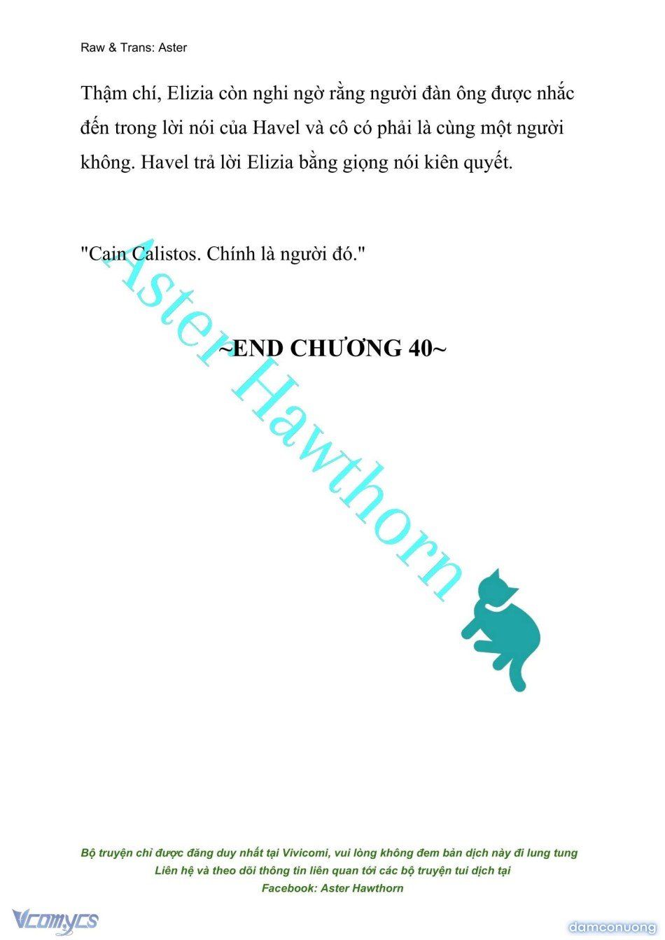 đọc truyện [novel] Người Chồng Thứ N Chương 40 ảnh 16 tại Thiên Thai Truyện