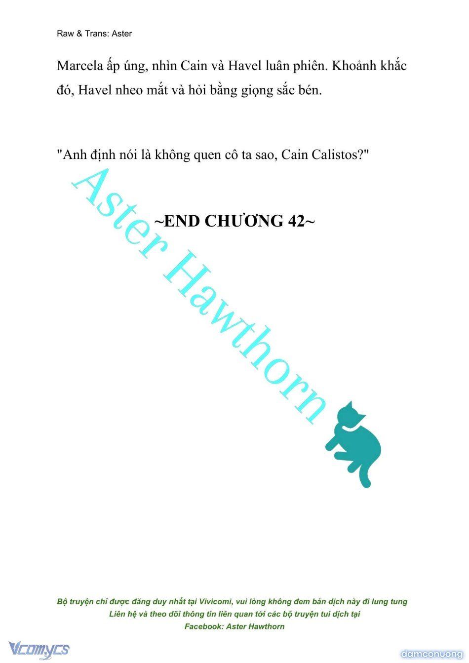 đọc truyện [novel] Người Chồng Thứ N Chương 42 ảnh 17 tại Thiên Thai Truyện