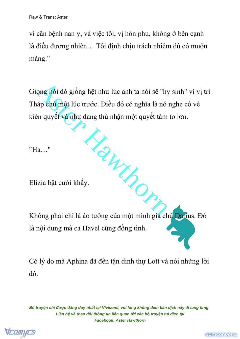 đọc truyện [novel] Người Chồng Thứ N Chương 42 ảnh 4 tại Thiên Thai Truyện