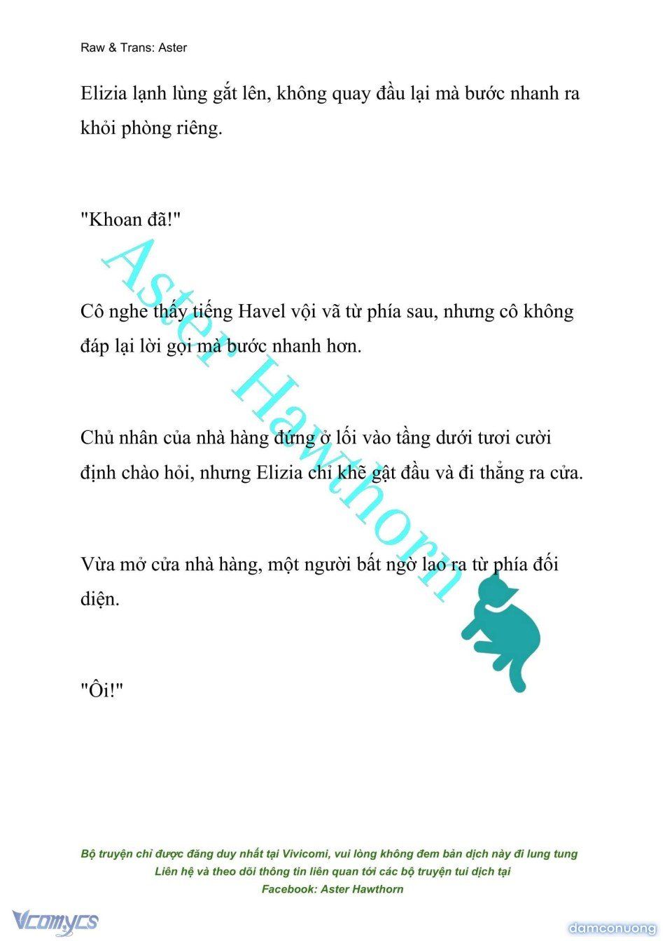 đọc truyện [novel] Người Chồng Thứ N Chương 42 ảnh 6 tại Thiên Thai Truyện