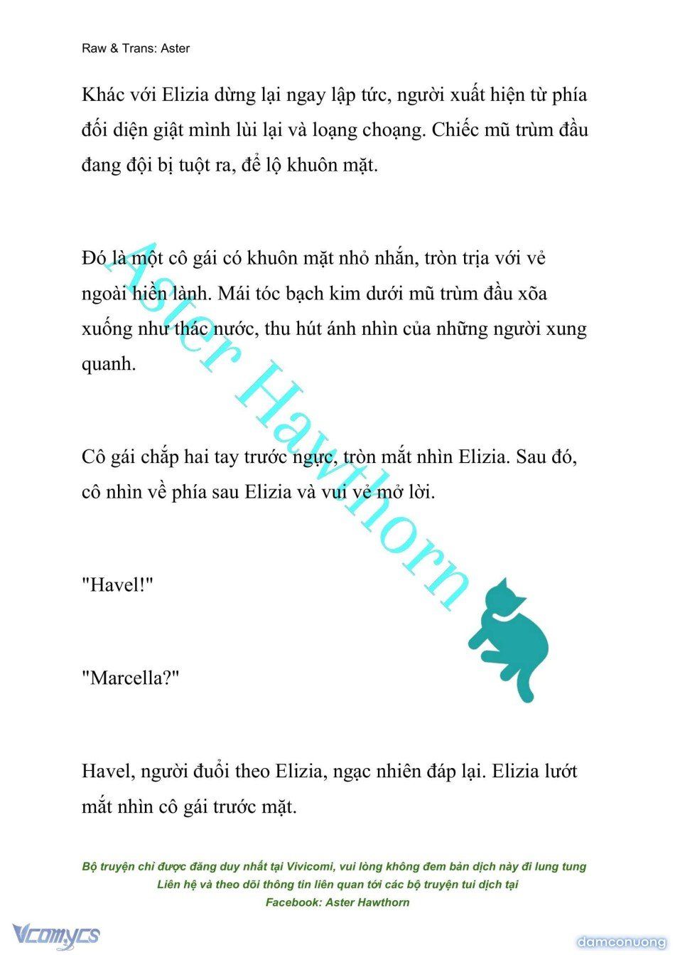 đọc truyện [novel] Người Chồng Thứ N Chương 42 ảnh 7 tại Thiên Thai Truyện