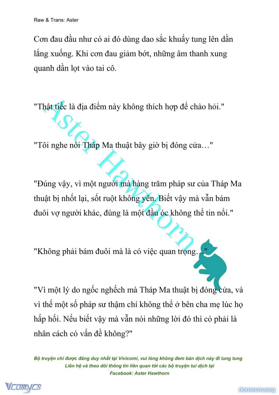 đọc truyện [novel] Người Chồng Thứ N Chương 42 ảnh 11 tại Thiên Thai Truyện