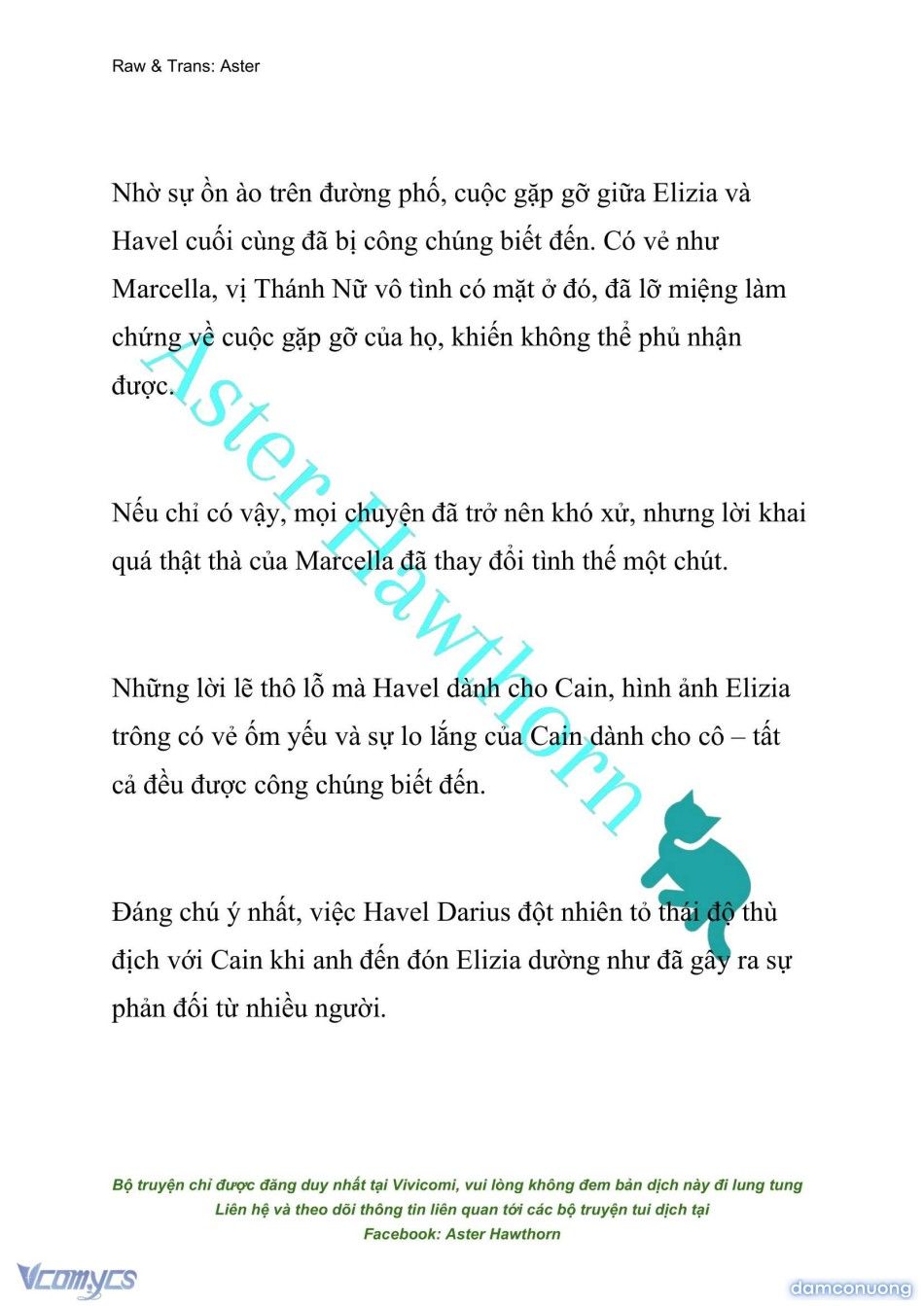 đọc truyện [novel] Người Chồng Thứ N Chương 43 ảnh 8 tại Thiên Thai Truyện