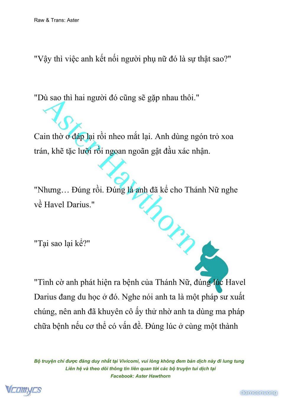 đọc truyện [novel] Người Chồng Thứ N Chương 44 ảnh 5 tại Thiên Thai Truyện