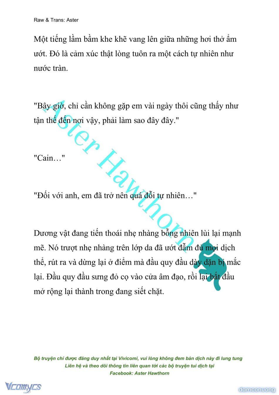 đọc truyện [novel] Người Chồng Thứ N Chương 45 ảnh 10 tại Thiên Thai Truyện