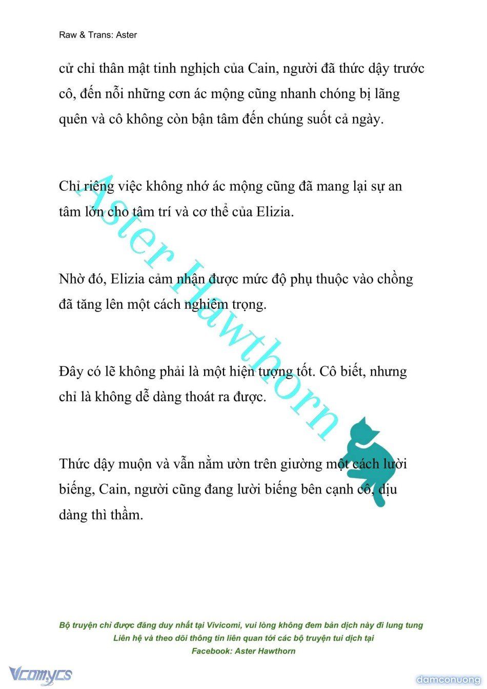 đọc truyện [novel] Người Chồng Thứ N Chương 46 ảnh 12 tại Thiên Thai Truyện