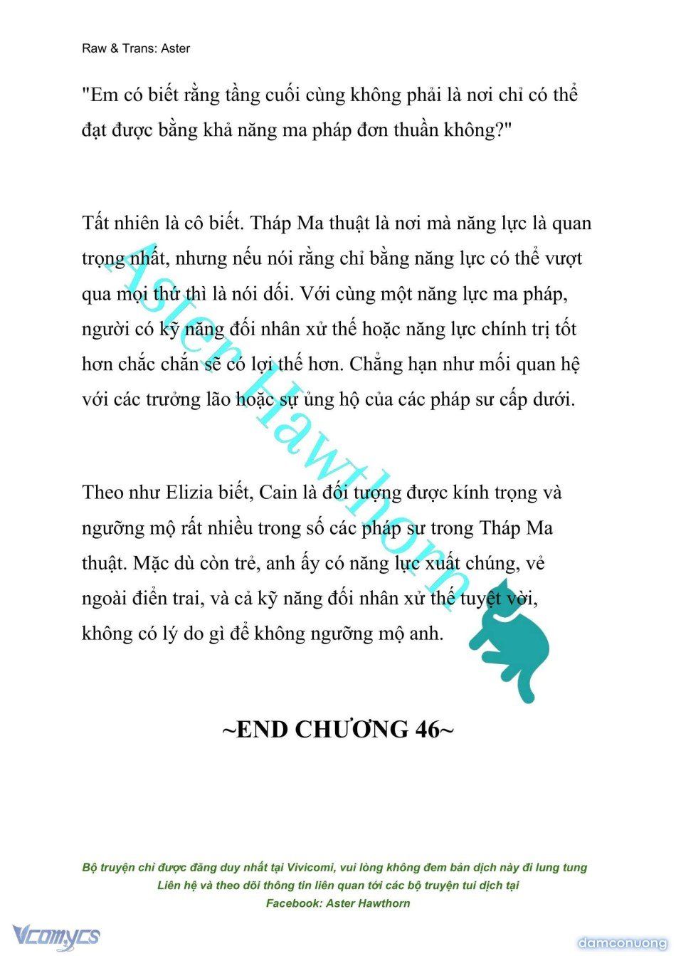 đọc truyện [novel] Người Chồng Thứ N Chương 46 ảnh 15 tại Thiên Thai Truyện