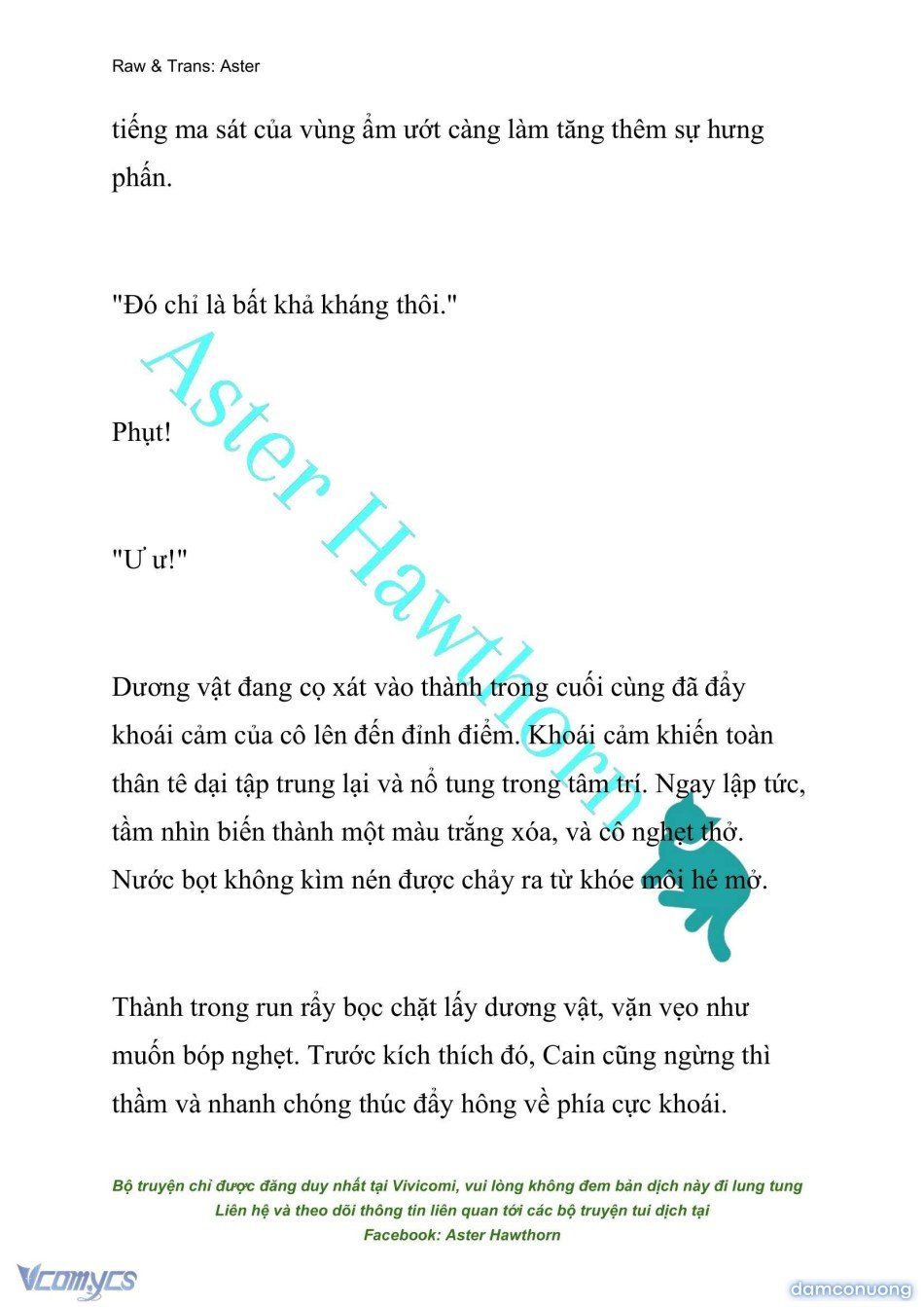 đọc truyện [novel] Người Chồng Thứ N Chương 46 ảnh 4 tại Thiên Thai Truyện