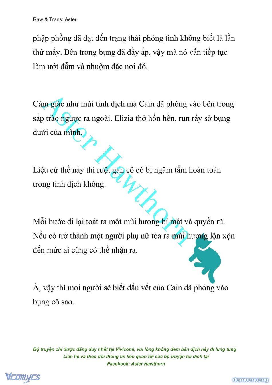 đọc truyện [novel] Người Chồng Thứ N Chương 46 ảnh 6 tại Thiên Thai Truyện