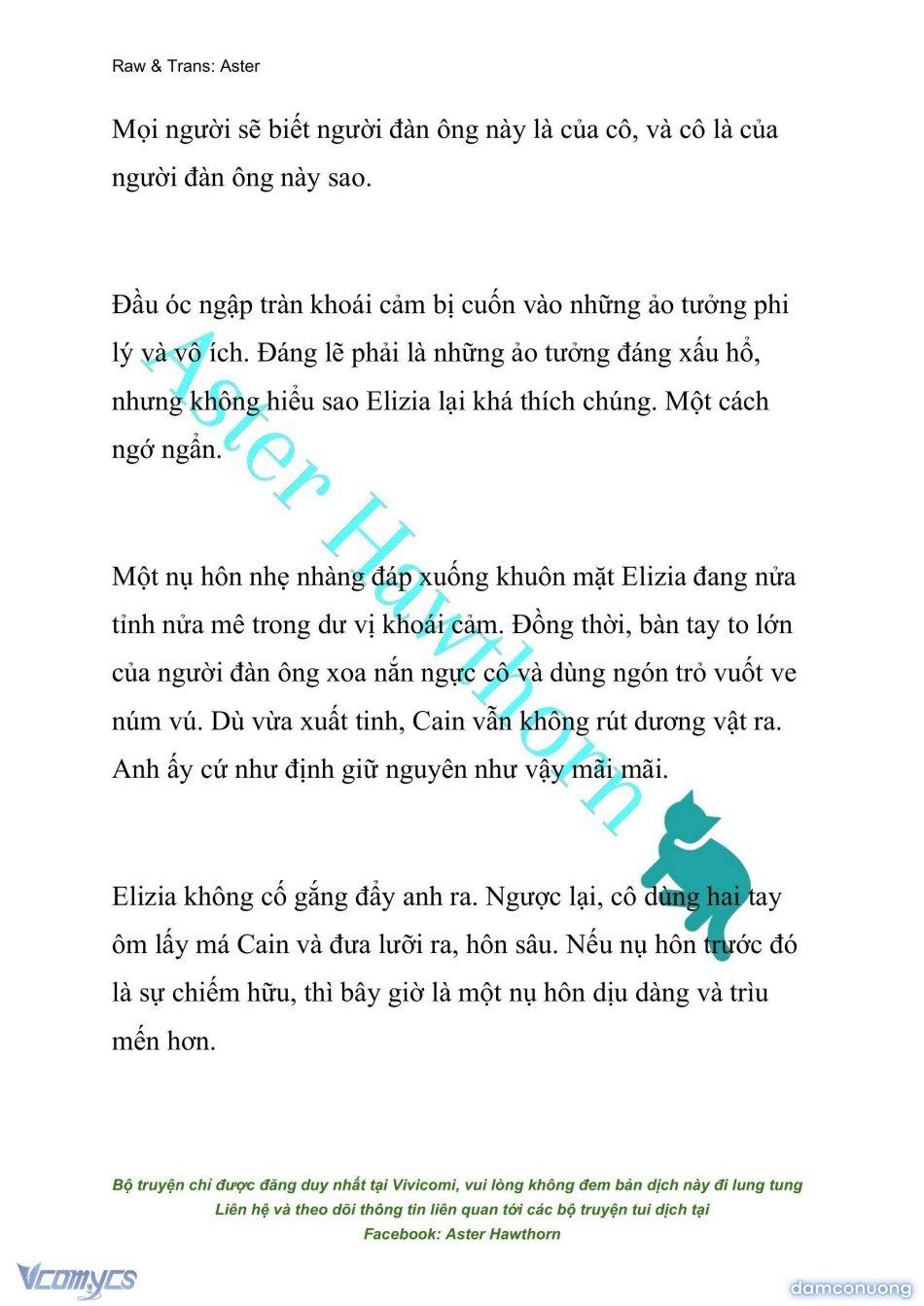 đọc truyện [novel] Người Chồng Thứ N Chương 46 ảnh 7 tại Thiên Thai Truyện