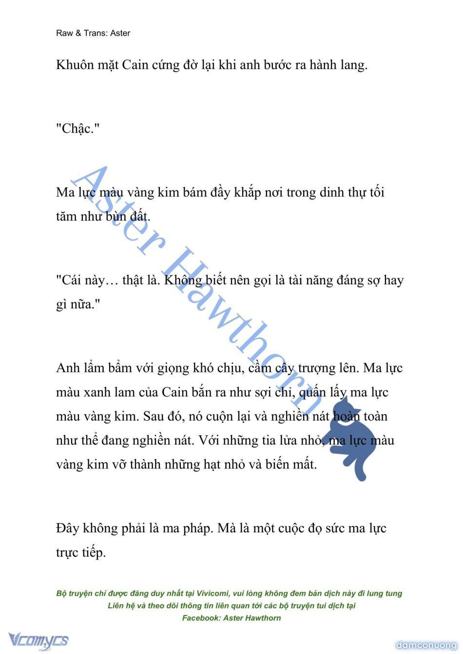 đọc truyện [novel] Người Chồng Thứ N Chương 47 ảnh 15 tại Thiên Thai Truyện