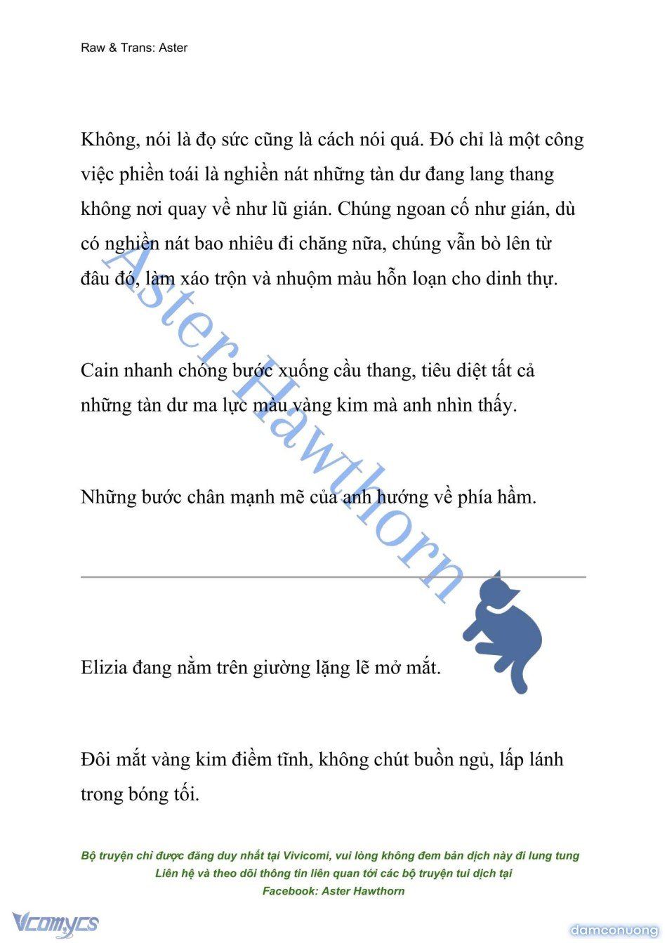 đọc truyện [novel] Người Chồng Thứ N Chương 47 ảnh 16 tại Thiên Thai Truyện