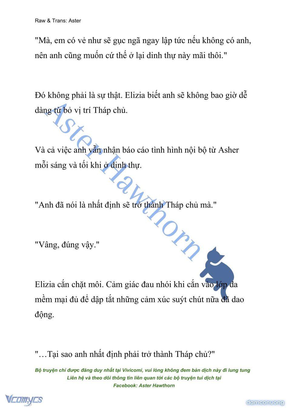 đọc truyện [novel] Người Chồng Thứ N Chương 47 ảnh 8 tại Thiên Thai Truyện