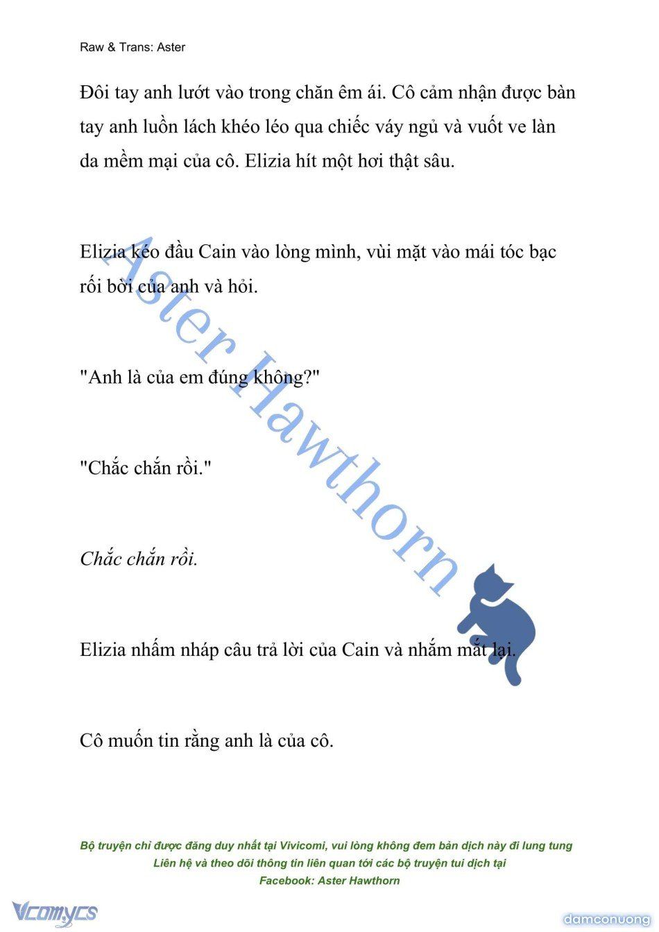 đọc truyện [novel] Người Chồng Thứ N Chương 47 ảnh 11 tại Thiên Thai Truyện