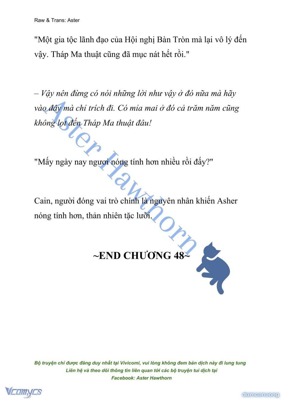 đọc truyện [novel] Người Chồng Thứ N Chương 48 ảnh 15 tại Thiên Thai Truyện