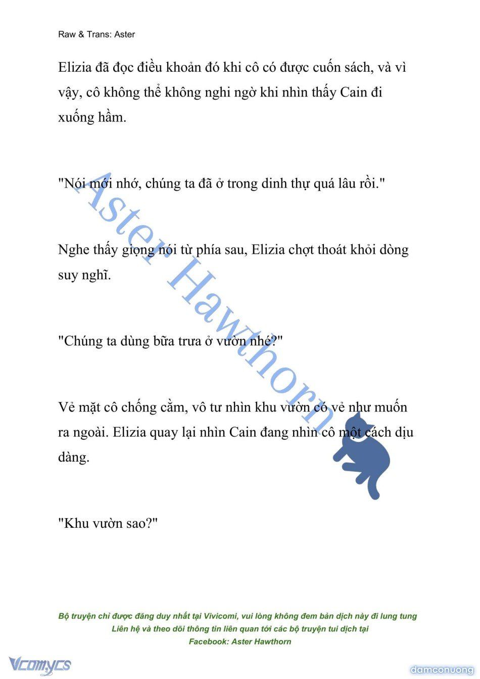 đọc truyện [novel] Người Chồng Thứ N Chương 48 ảnh 5 tại Thiên Thai Truyện