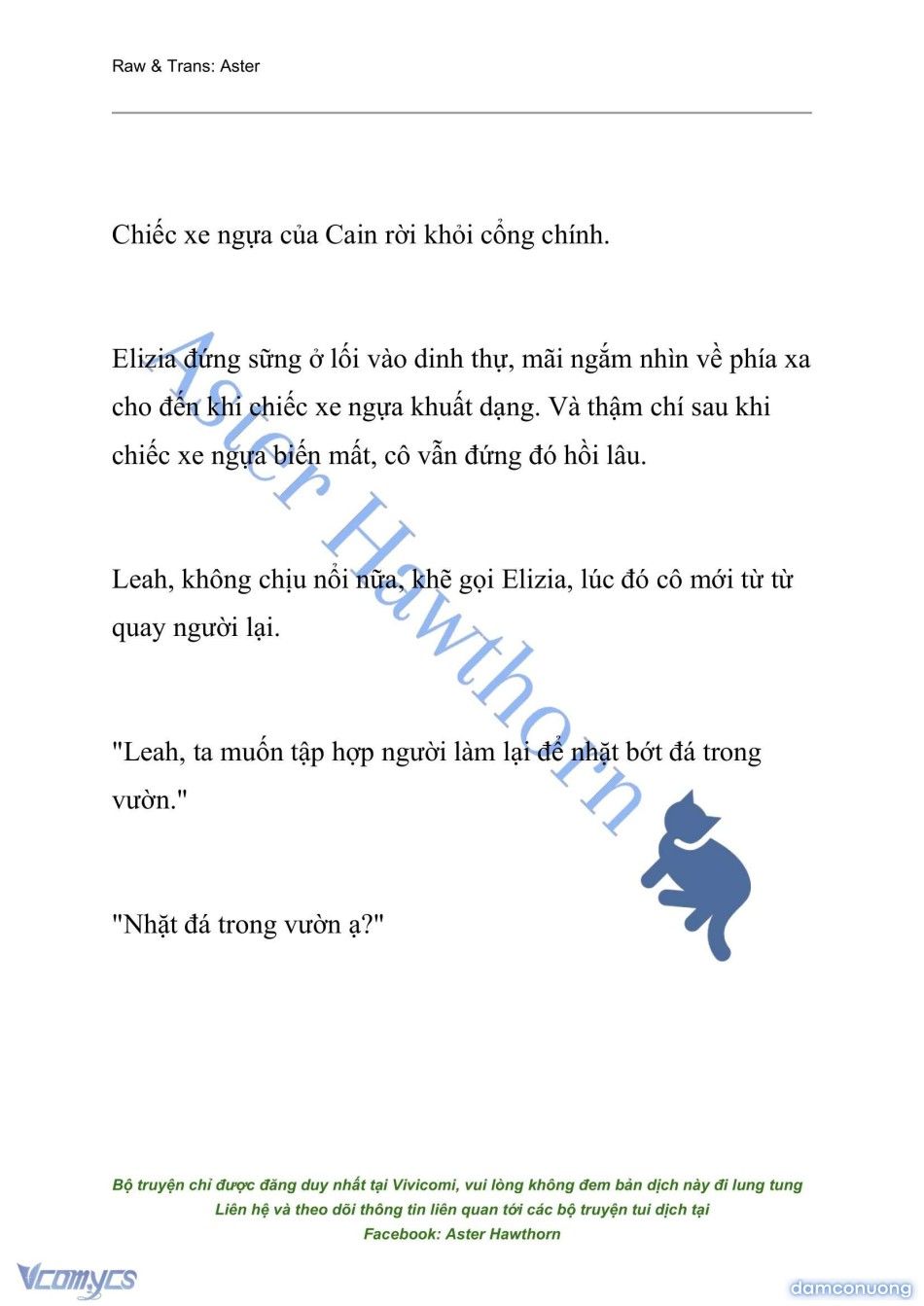 đọc truyện [novel] Người Chồng Thứ N Chương 49 ảnh 15 tại Thiên Thai Truyện