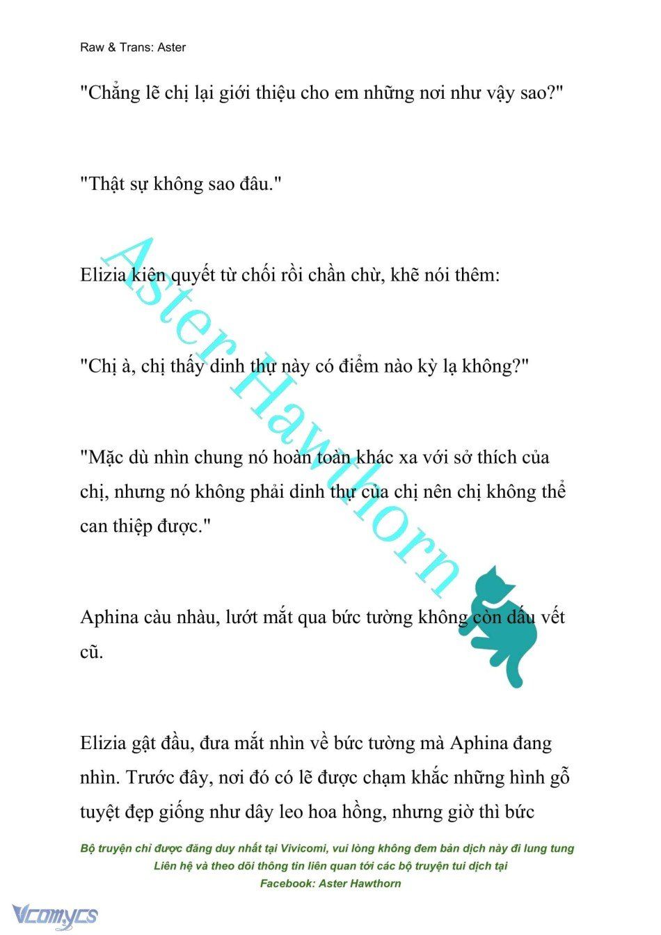 đọc truyện [novel] Người Chồng Thứ N Chương 5 ảnh 11 tại Truyện Dạ Ký