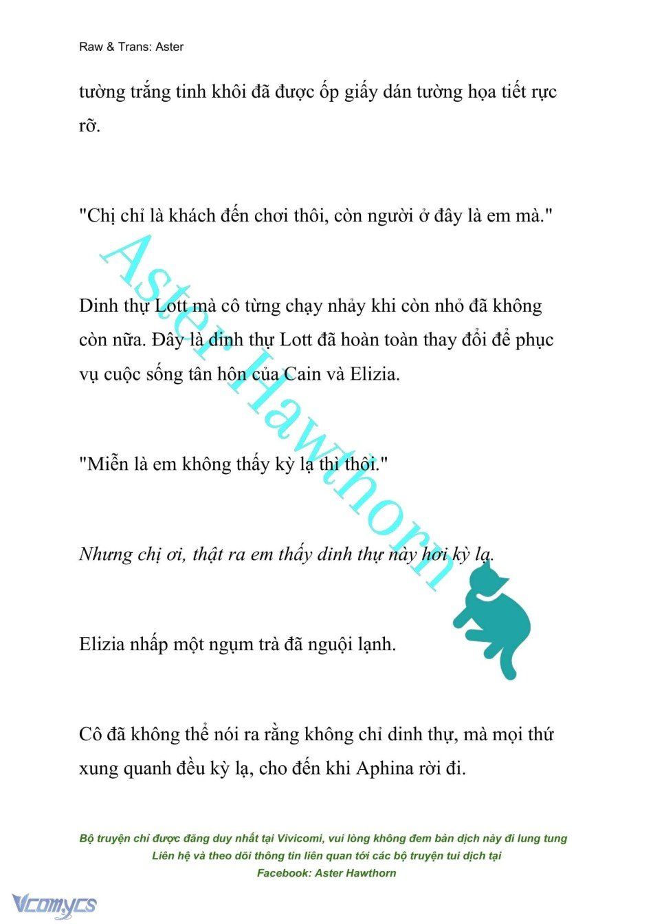 đọc truyện [novel] Người Chồng Thứ N Chương 5 ảnh 12 tại Truyện Dạ Ký