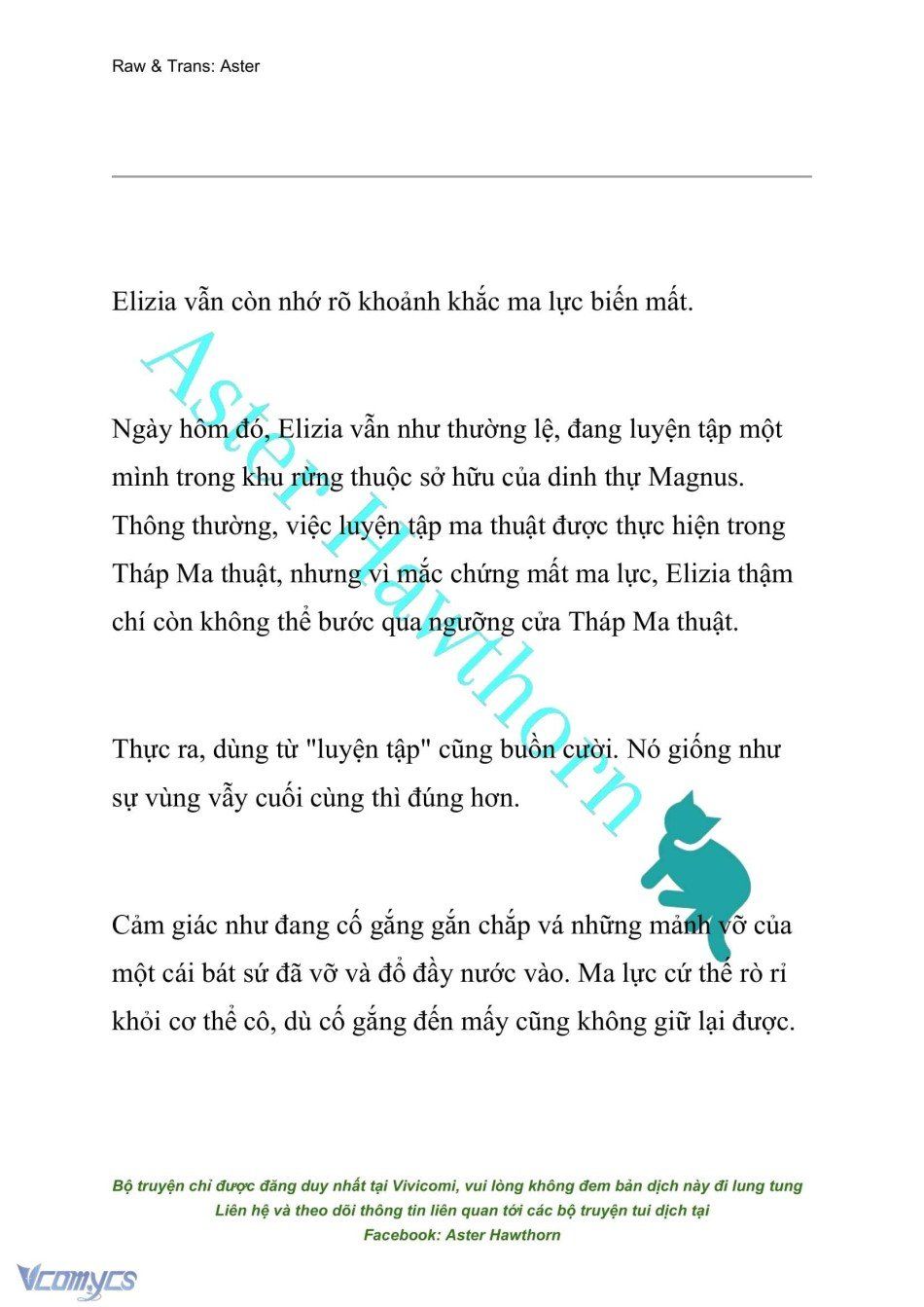 đọc truyện [novel] Người Chồng Thứ N Chương 5 ảnh 13 tại Truyện Dạ Ký
