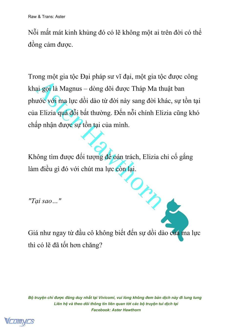 đọc truyện [novel] Người Chồng Thứ N Chương 5 ảnh 14 tại Truyện Dạ Ký
