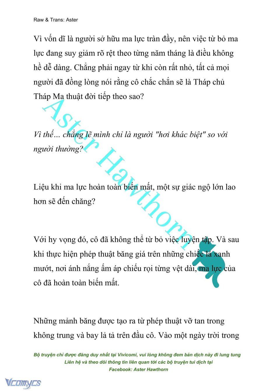 đọc truyện [novel] Người Chồng Thứ N Chương 5 ảnh 15 tại Truyện Dạ Ký