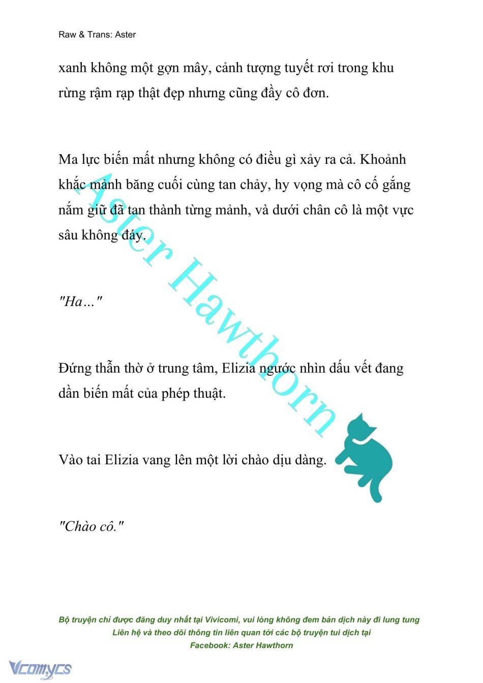 đọc truyện [novel] Người Chồng Thứ N Chương 5 ảnh 16 tại Truyện Dạ Ký