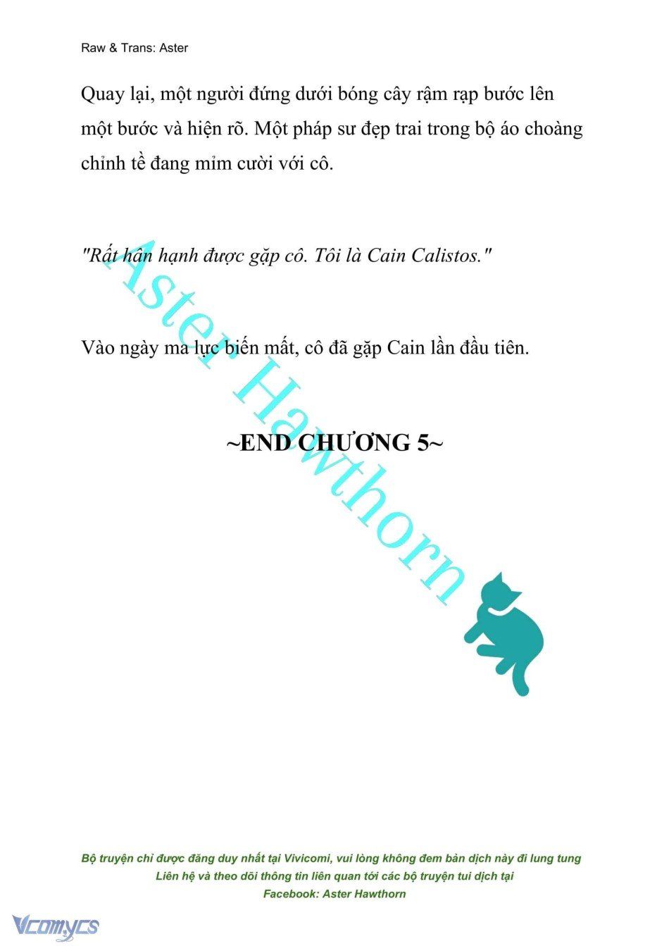 đọc truyện [novel] Người Chồng Thứ N Chương 5 ảnh 17 tại Truyện Dạ Ký