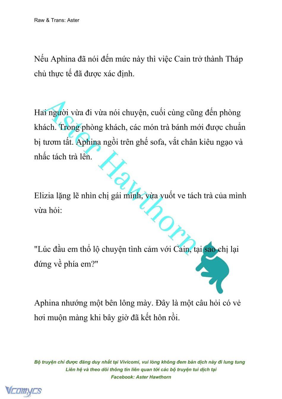 đọc truyện [novel] Người Chồng Thứ N Chương 5 ảnh 5 tại Truyện Dạ Ký