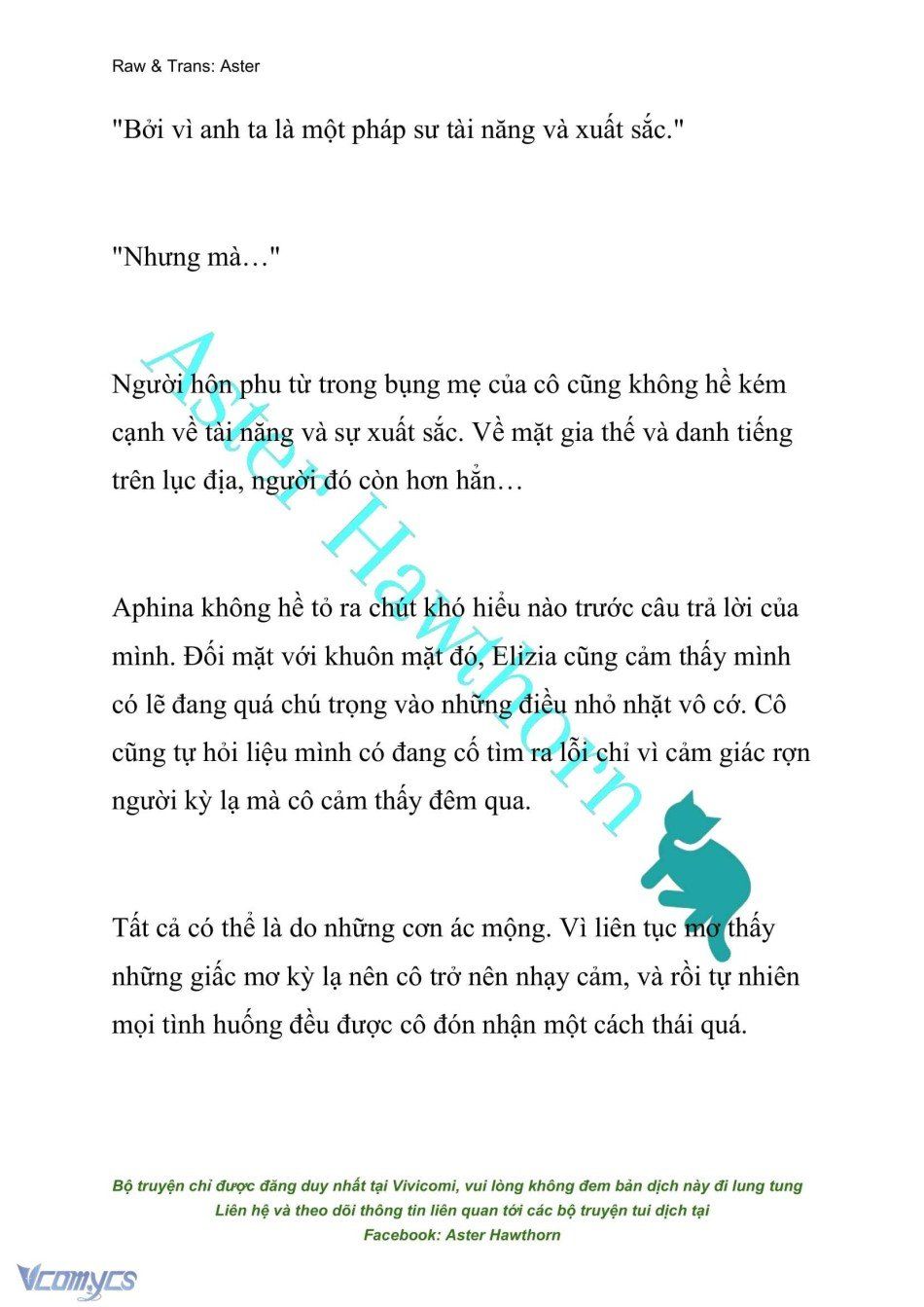 đọc truyện [novel] Người Chồng Thứ N Chương 5 ảnh 6 tại Truyện Dạ Ký