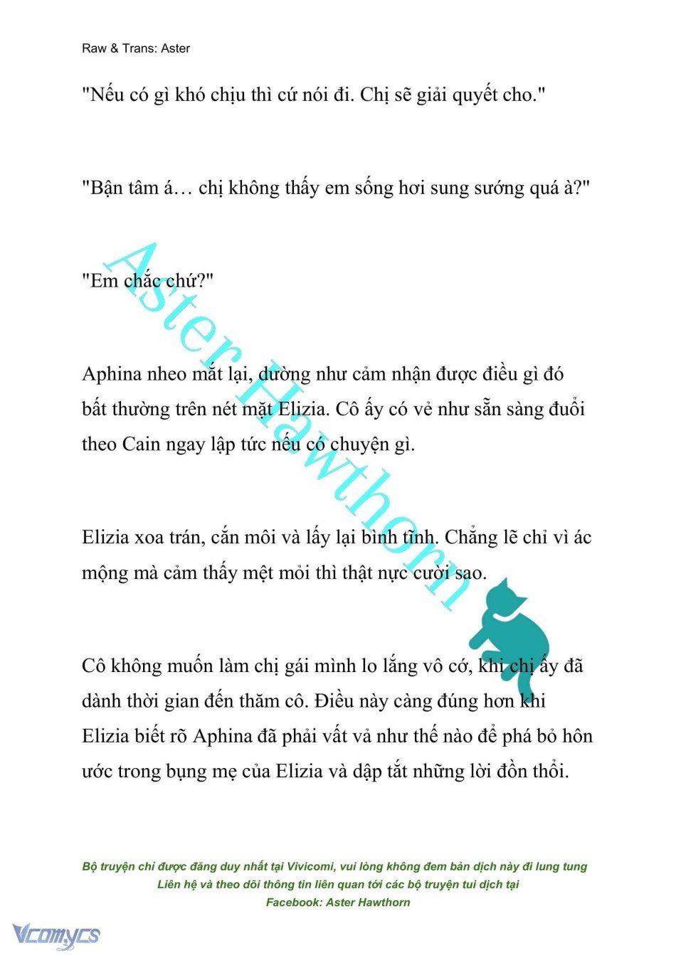 đọc truyện [novel] Người Chồng Thứ N Chương 5 ảnh 7 tại Truyện Dạ Ký