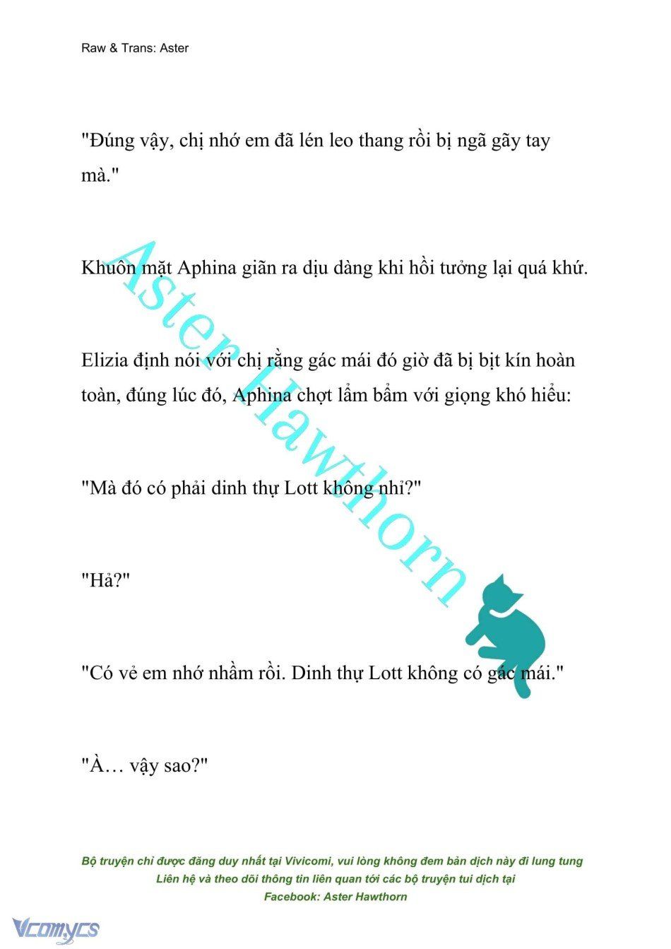 đọc truyện [novel] Người Chồng Thứ N Chương 5 ảnh 9 tại Truyện Dạ Ký