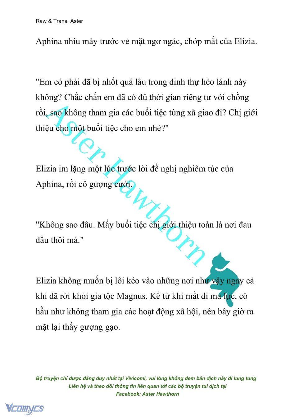 đọc truyện [novel] Người Chồng Thứ N Chương 5 ảnh 10 tại Truyện Dạ Ký