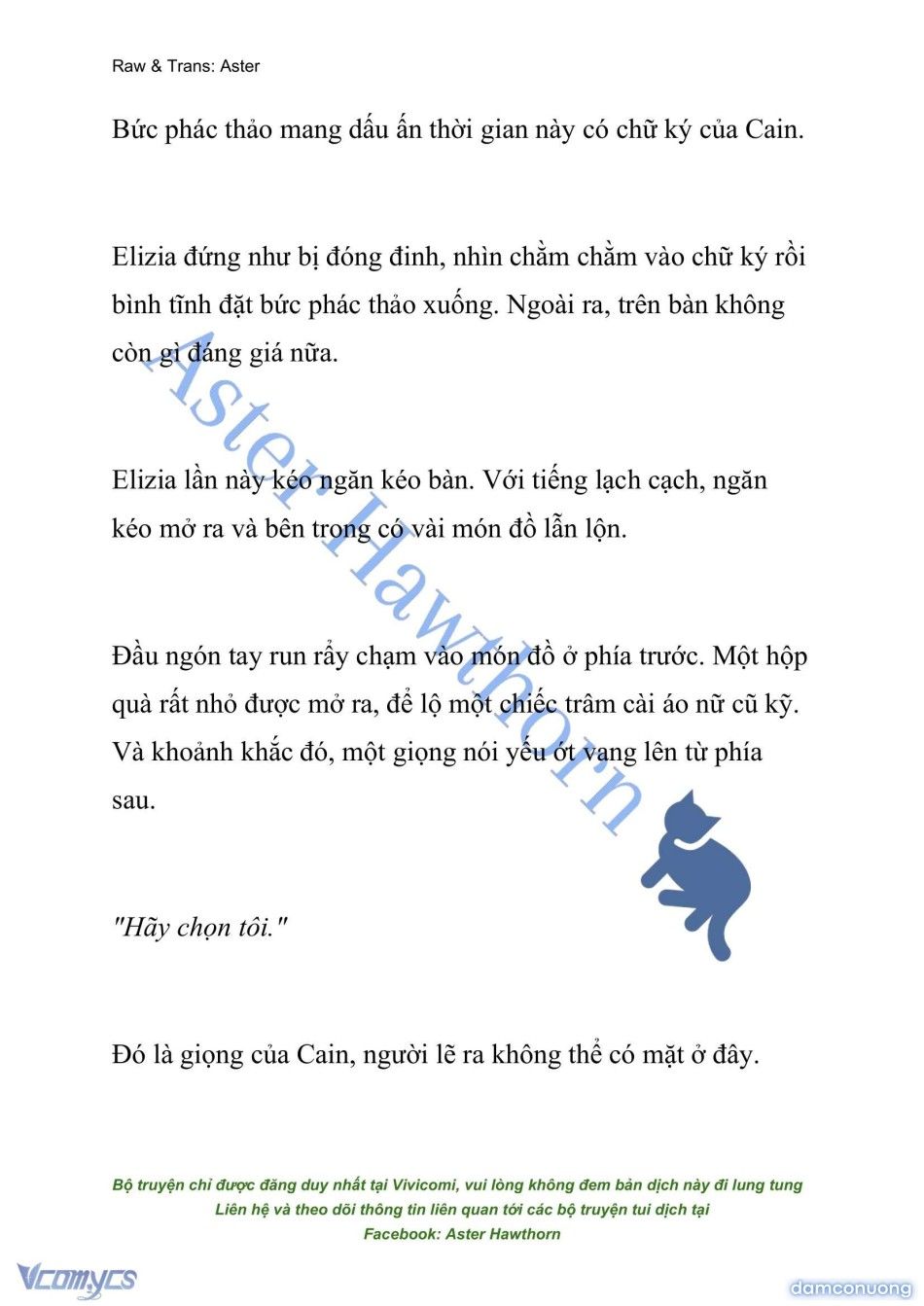 đọc truyện [novel] Người Chồng Thứ N Chương 50 ảnh 12 tại Thiên Thai Truyện