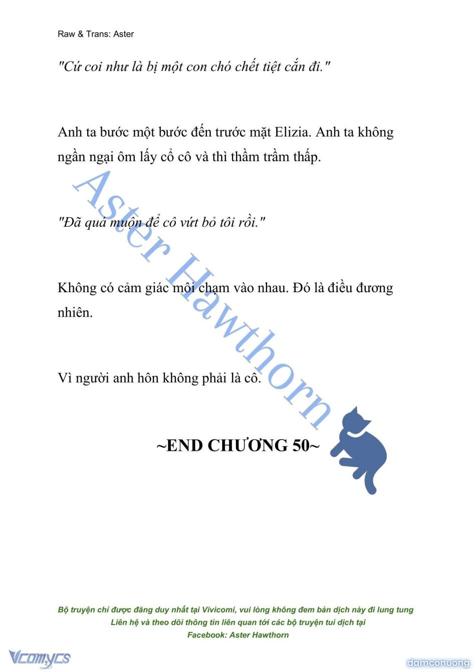 đọc truyện [novel] Người Chồng Thứ N Chương 50 ảnh 16 tại Thiên Thai Truyện